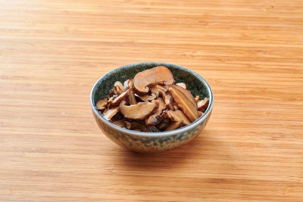 Kayo's Ramen Bar: food & drinks