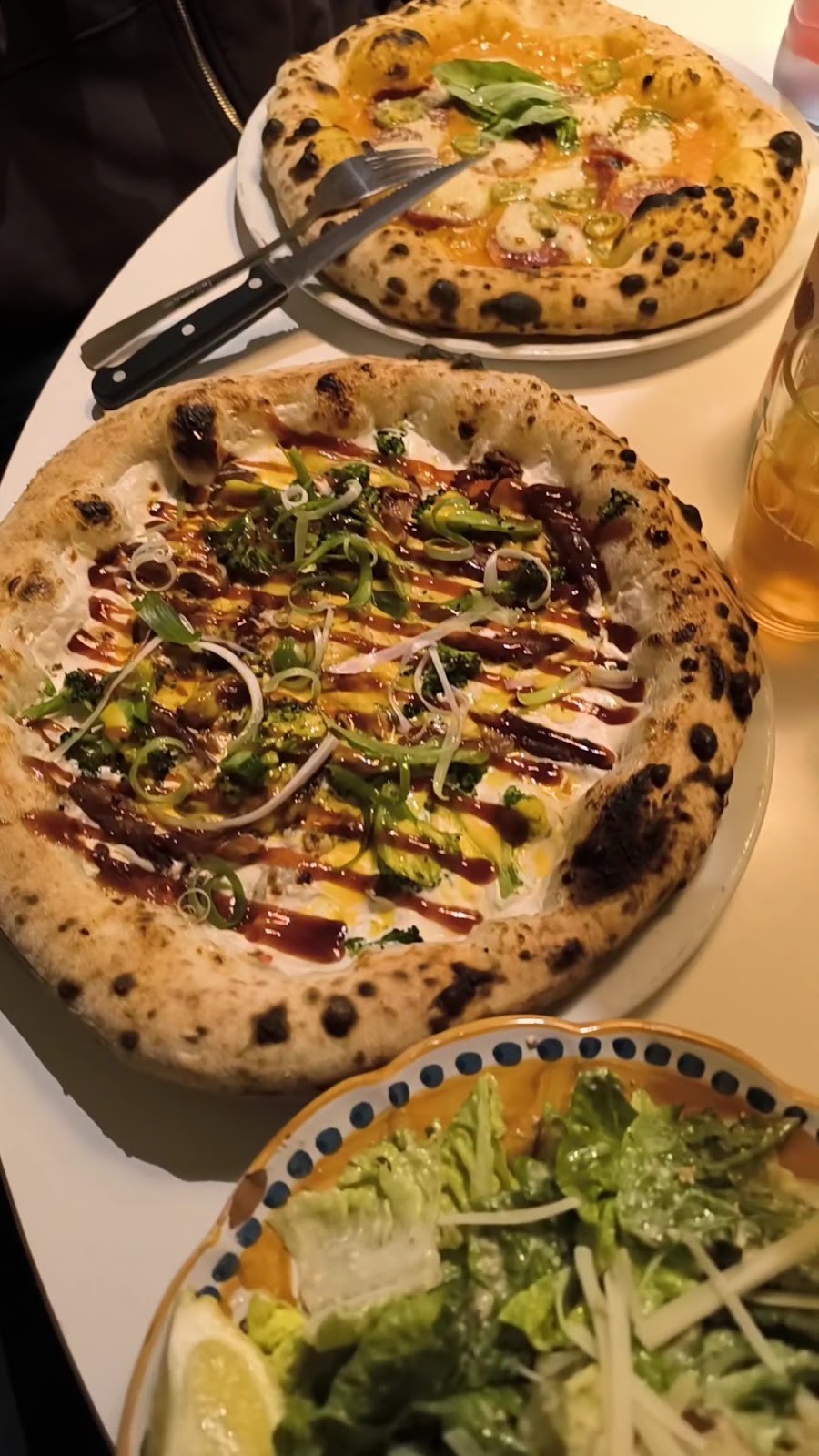 Al Catzone - Pizzeria: food & drinks