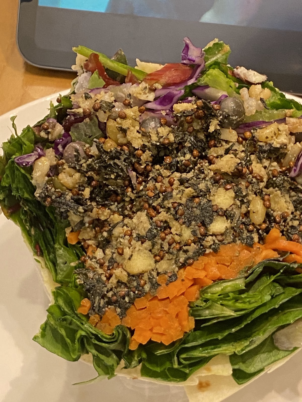 루디스비건 RUDIS VEGAN: food & drinks