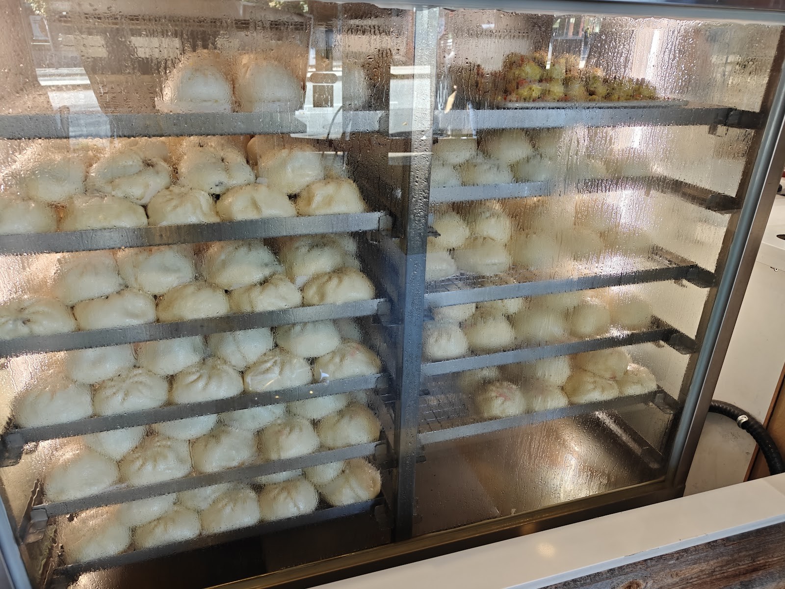 Bao Bakery: the place