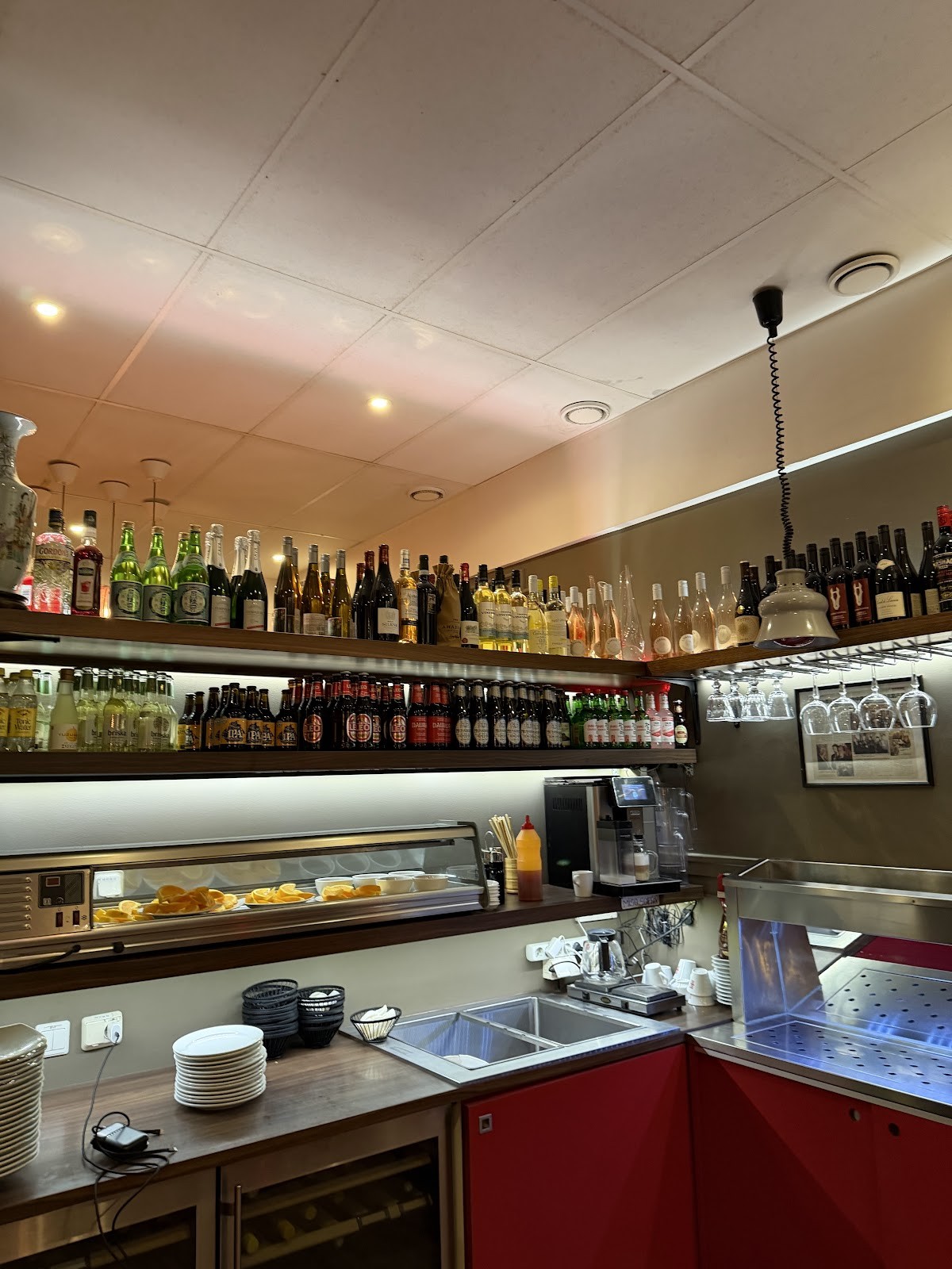 Formosa since 1968: the place