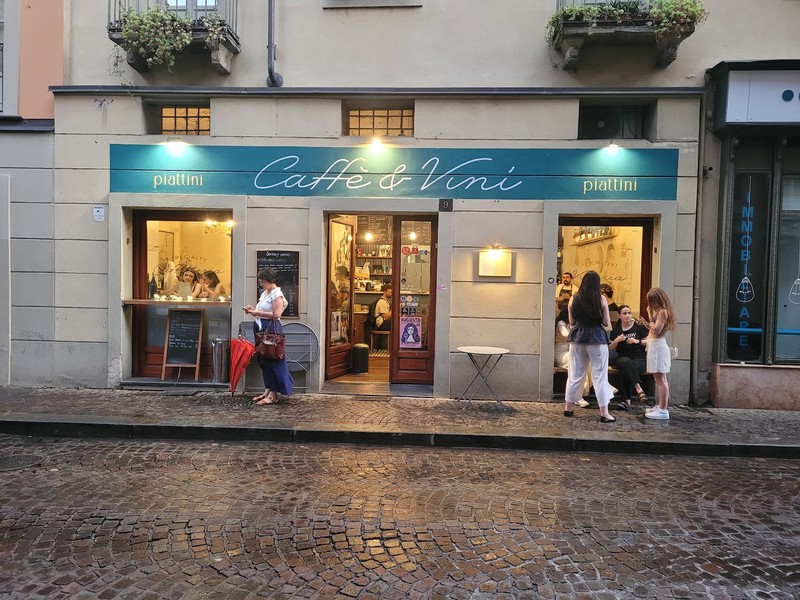 Piattini Caffe Vini: photo 4