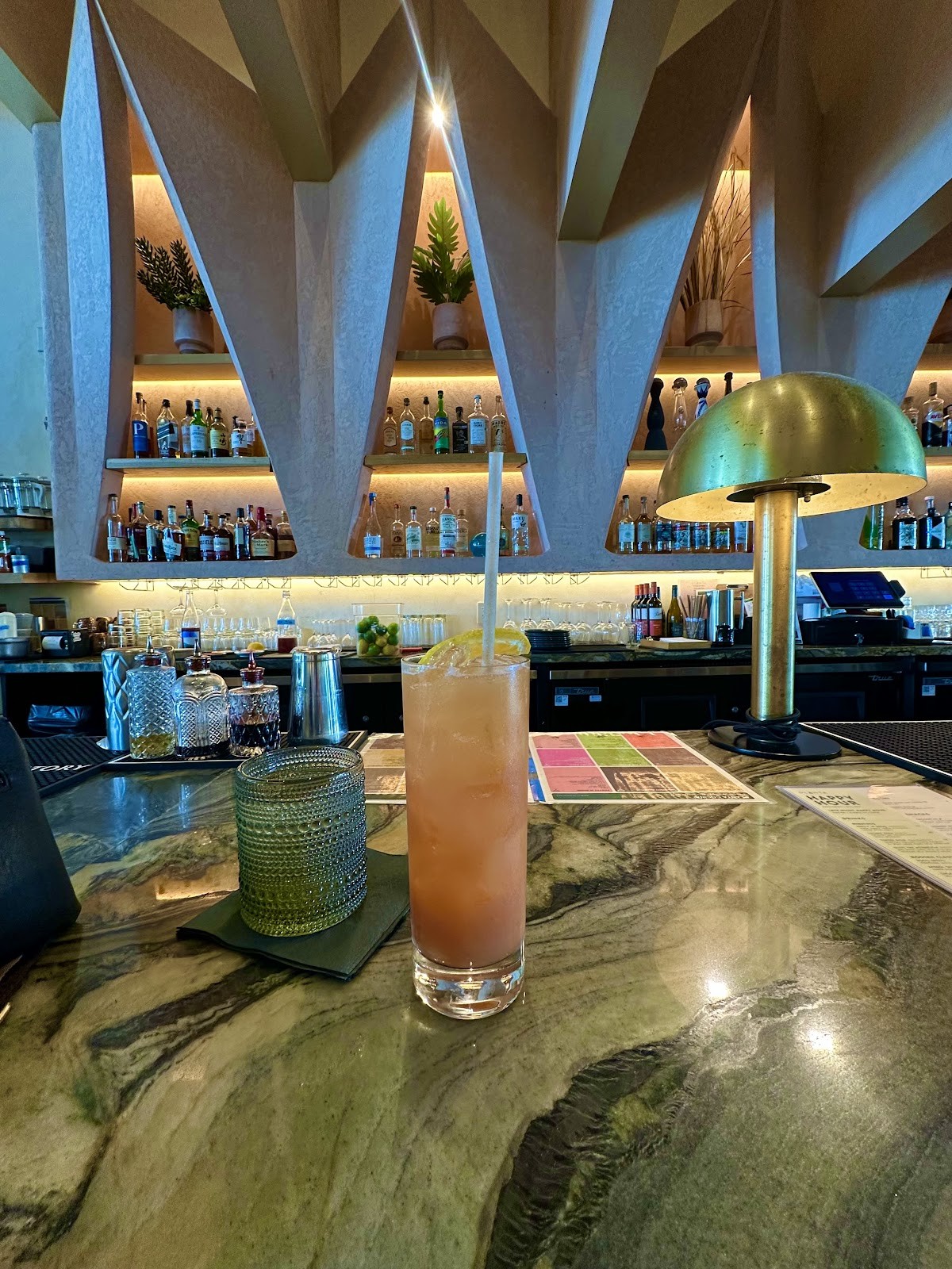 PLANTA Marina Del Rey: the place