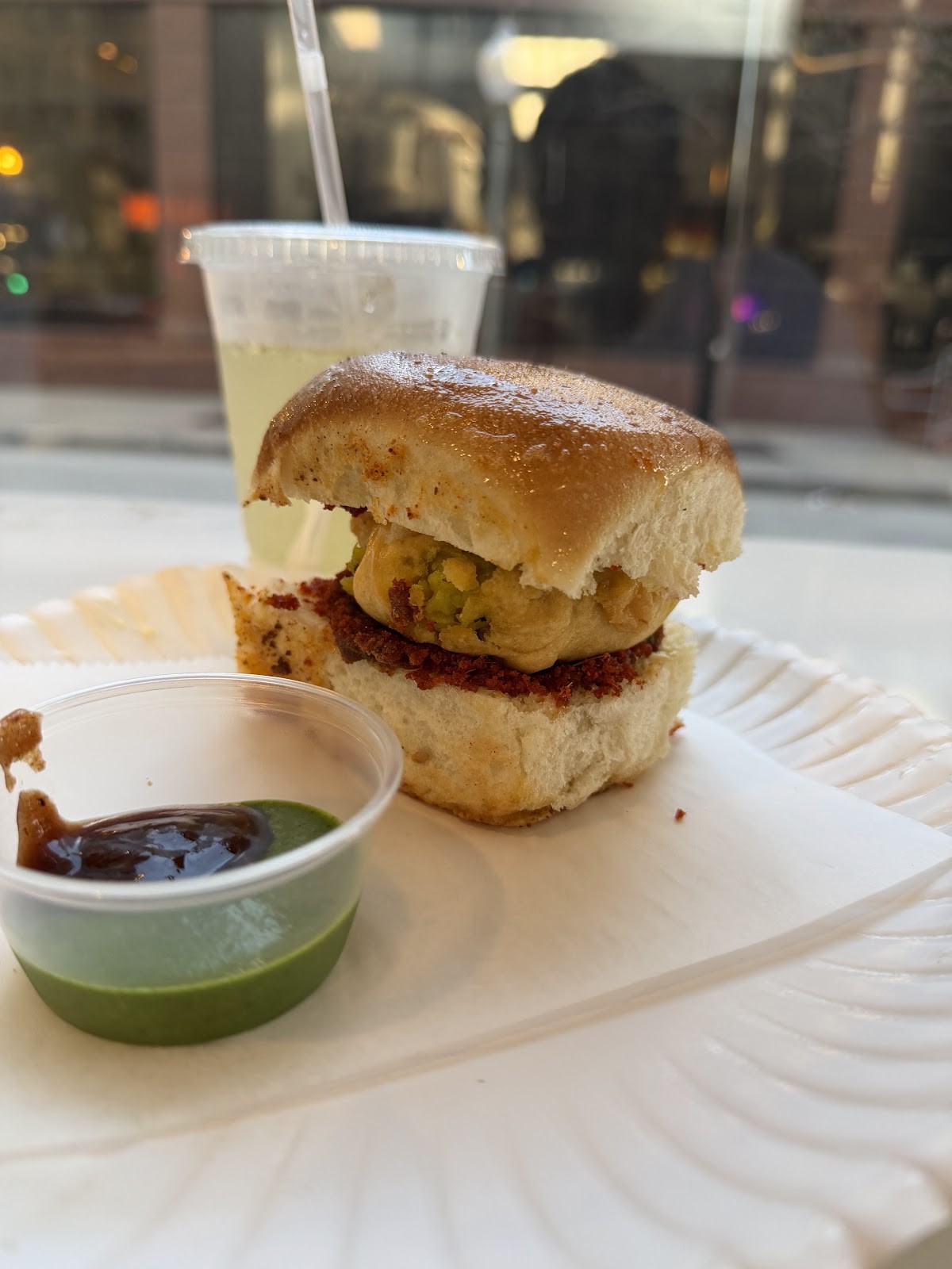 Shaily’s Rasoi: food & drinks