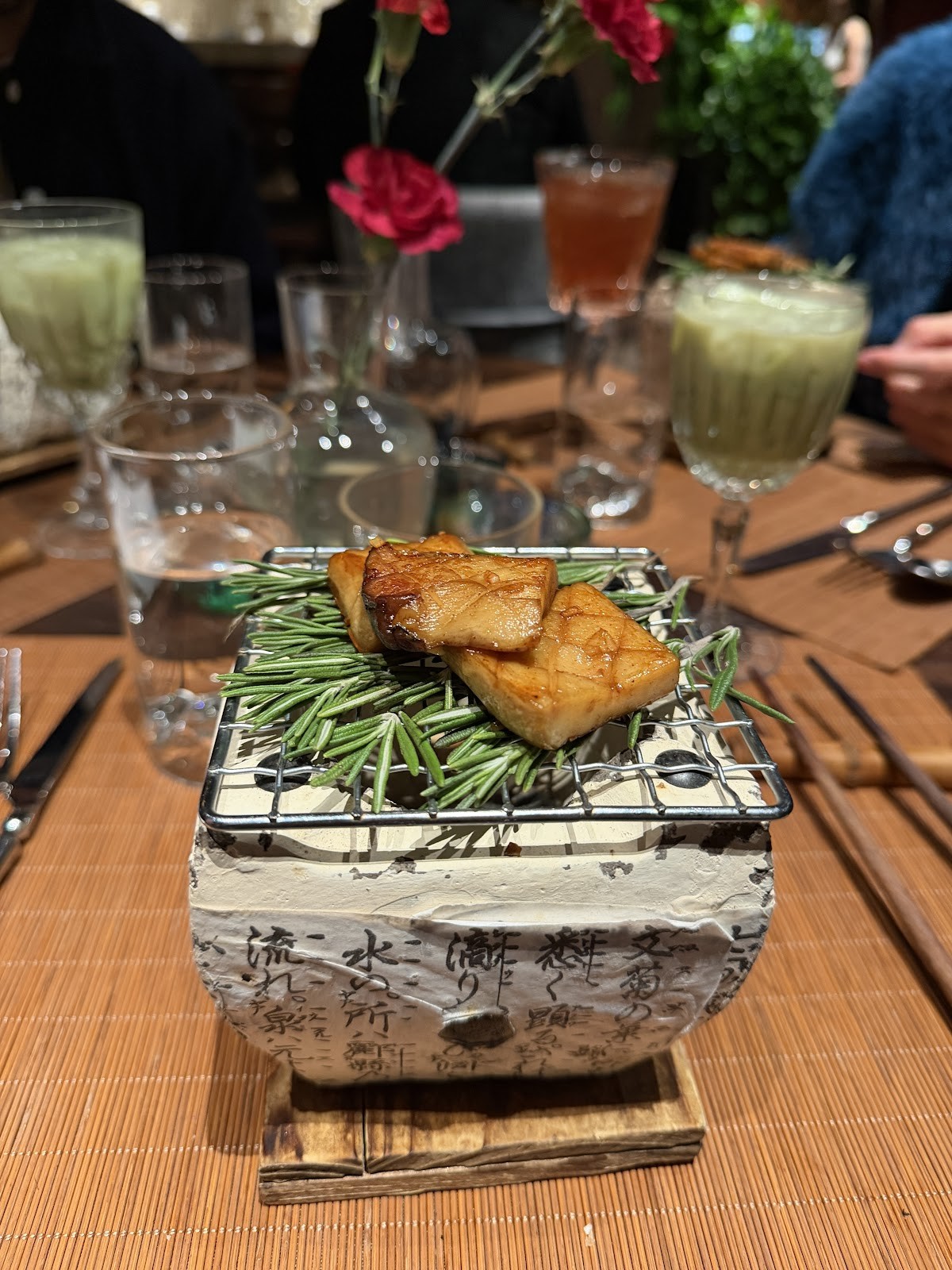 Taste of Beauty（TOB） | West Hollywood: food & drinks