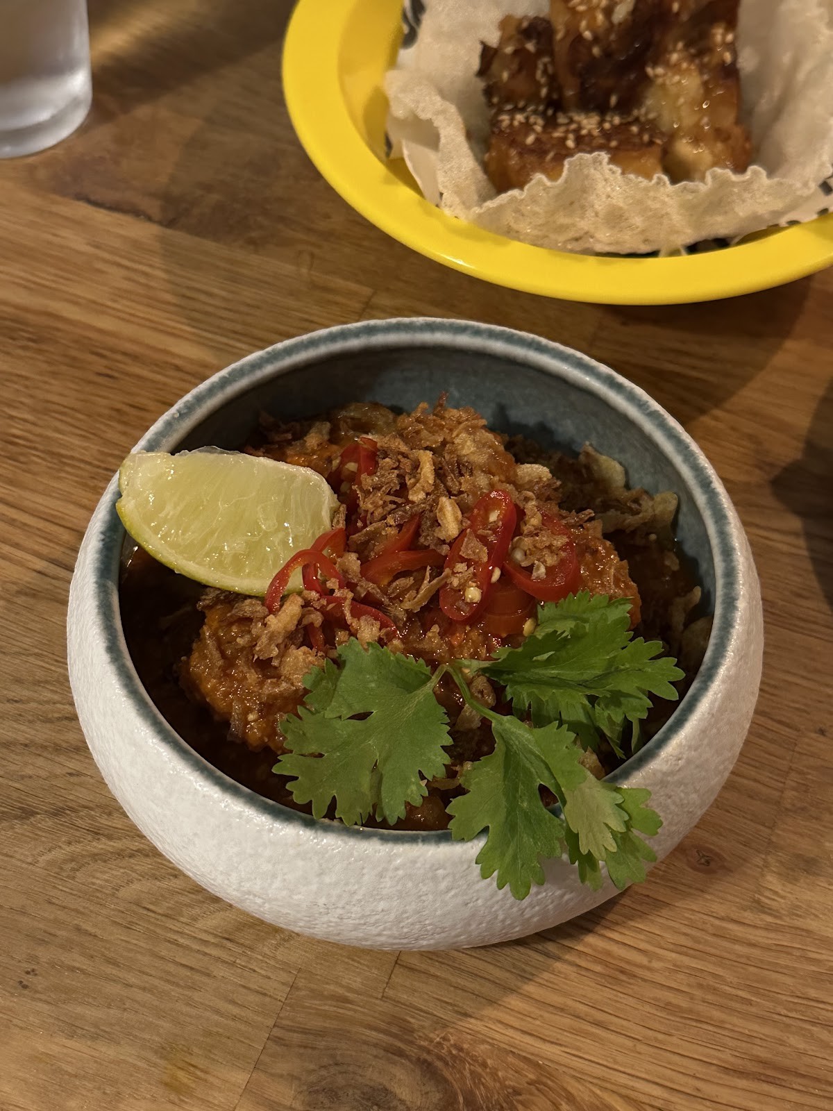 Jumon: food & drinks