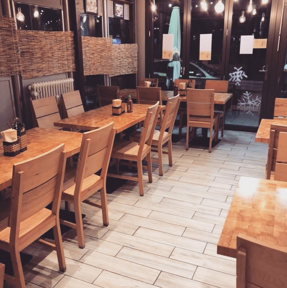 Pho Ha Noi: the place