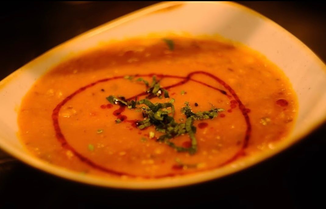 Timur: food & drinks