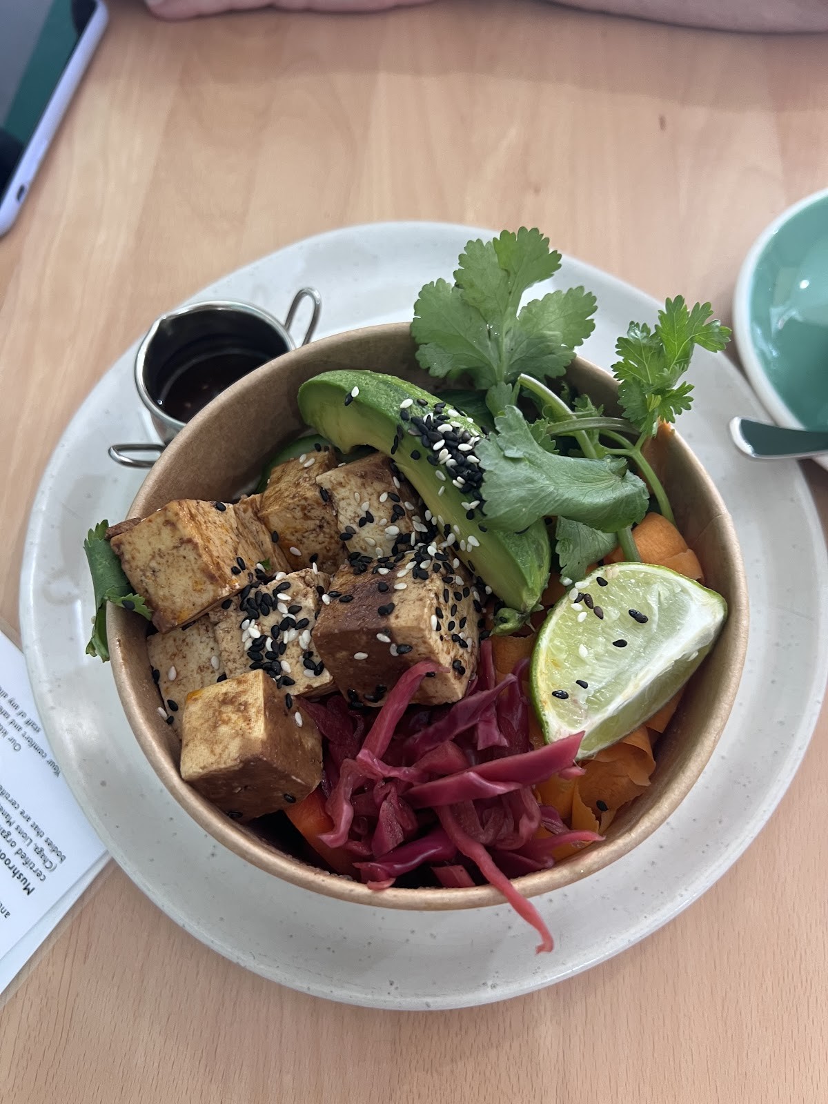 Wombat Cafe & Store: food & drinks