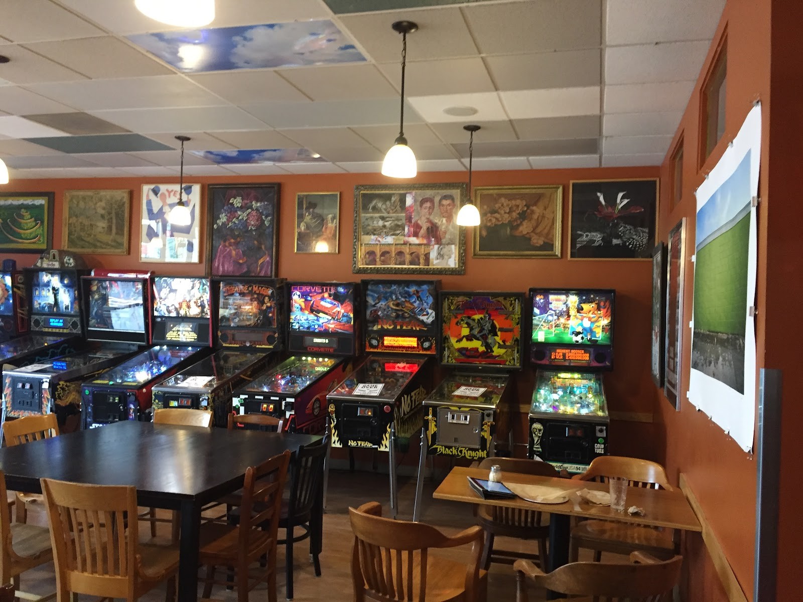 HOTLIPS Pizza - Hawthorne: the place