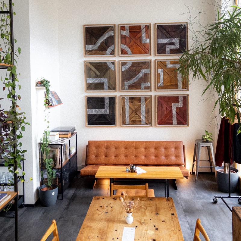 Riders Coffee: photo 4