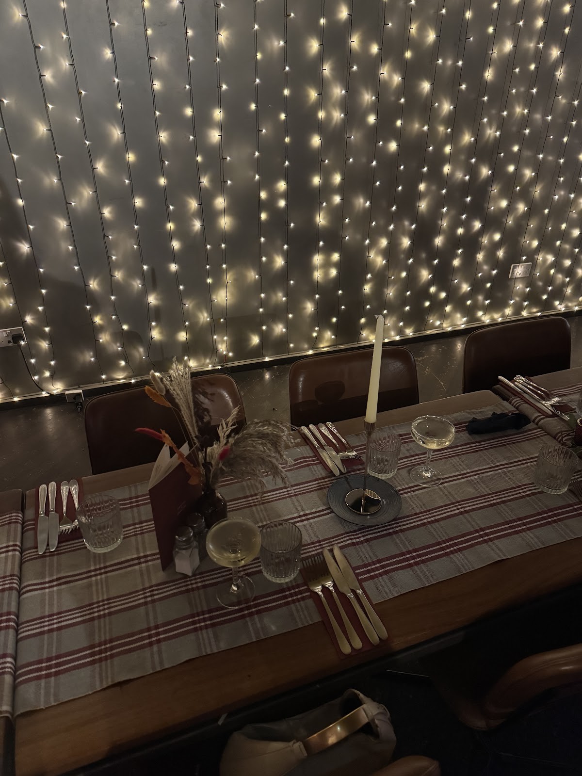 Frederiks: the place