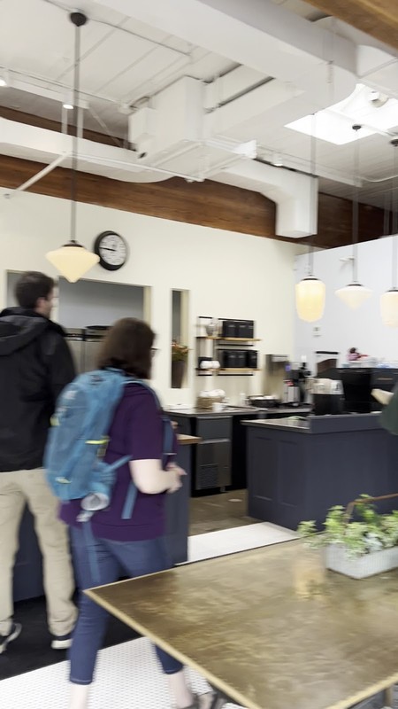 Purebread Bakery + Coffee: photo 4