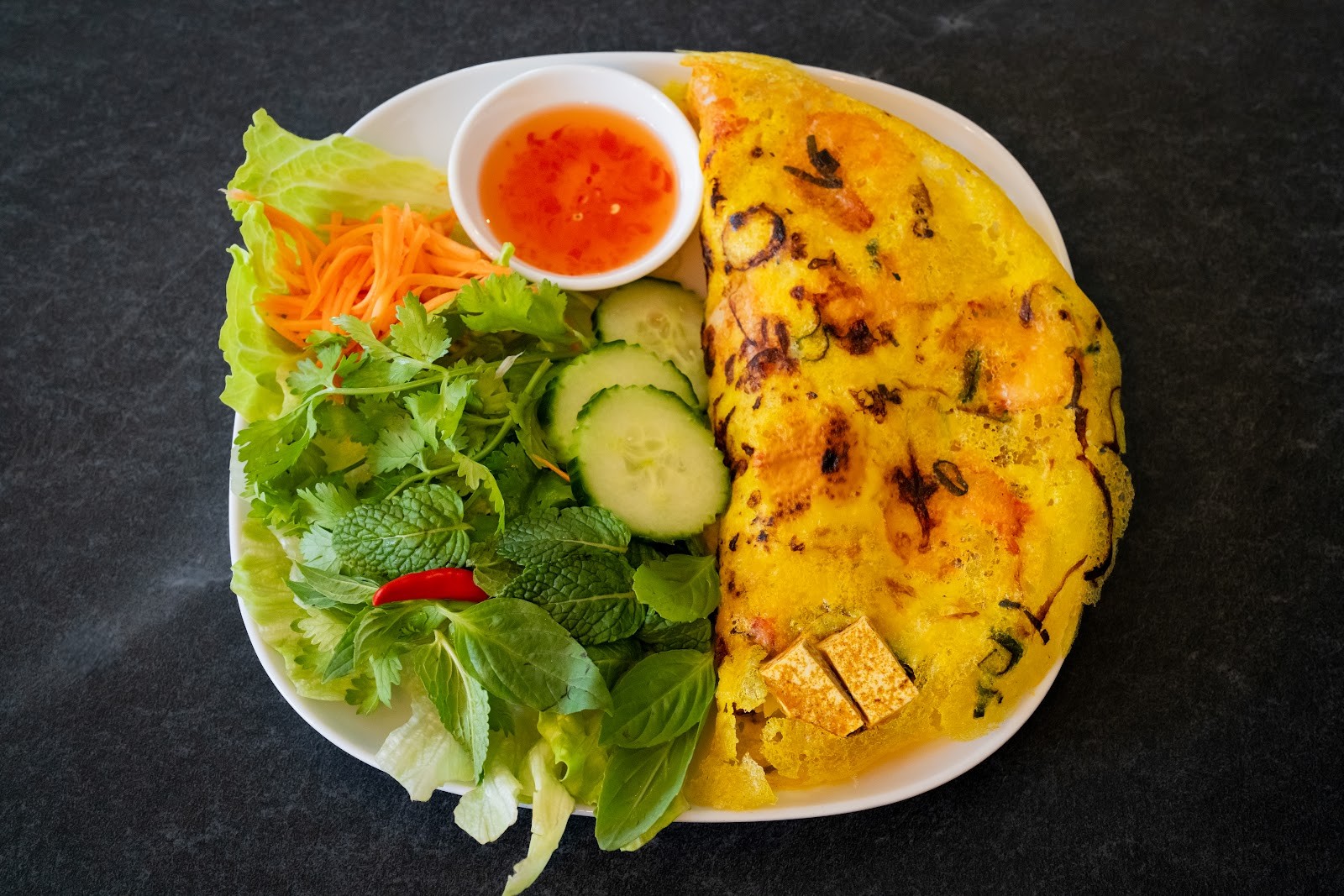 Phở Na Vegi: food & drinks