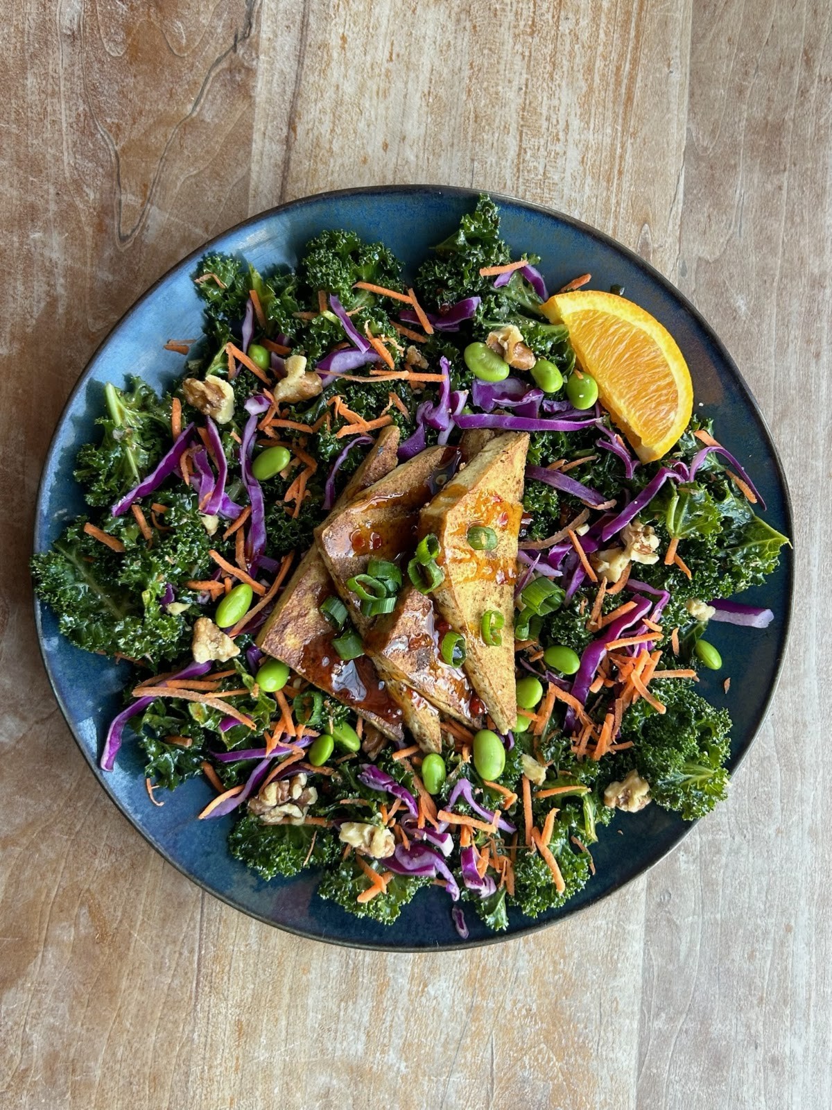 Graze Nashville: food & drinks