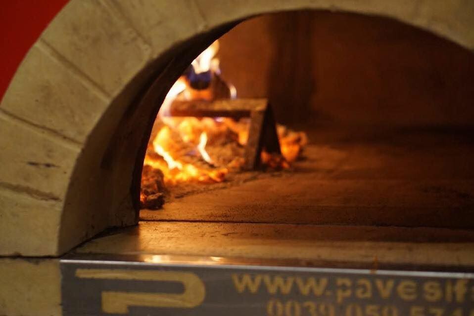 La Zoccola del Pacioccone: the place