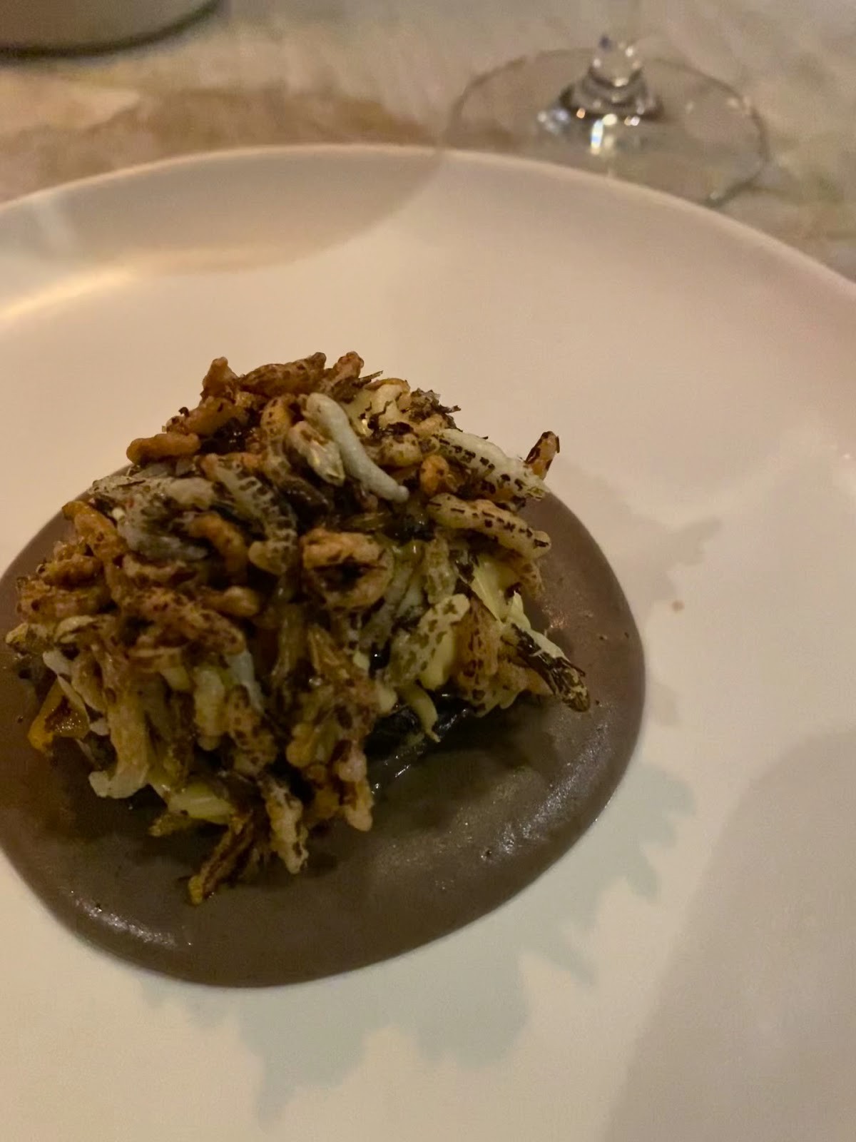 Plates Restaurant & Food Studio: food & drinks