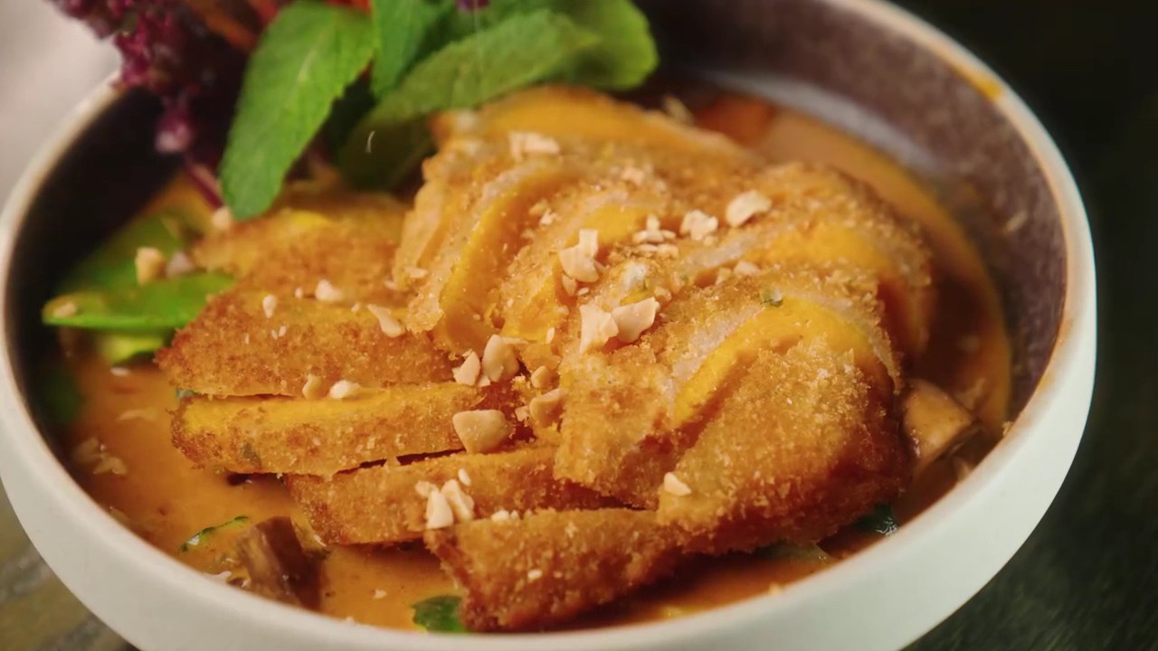 Ha Veggie - Vietnamese Cuisine: food & drinks