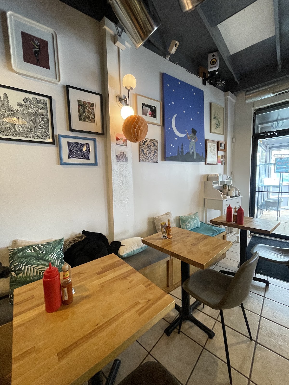 Smack Dab Chicago: the place
