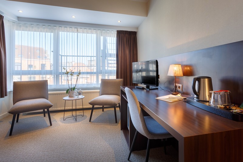 Hotel Carlton: photo 6