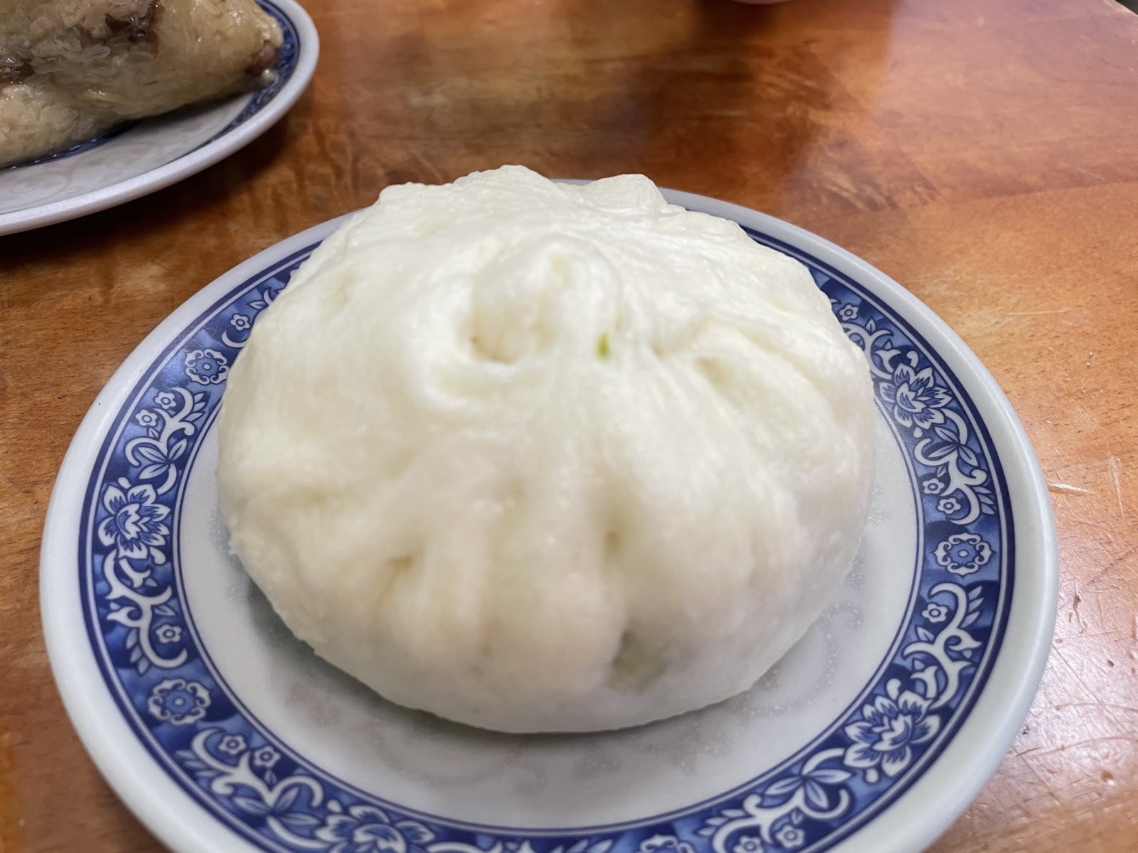 Potherb Vegetarian Dim Sum 雪裏紅素食點心: food & drinks