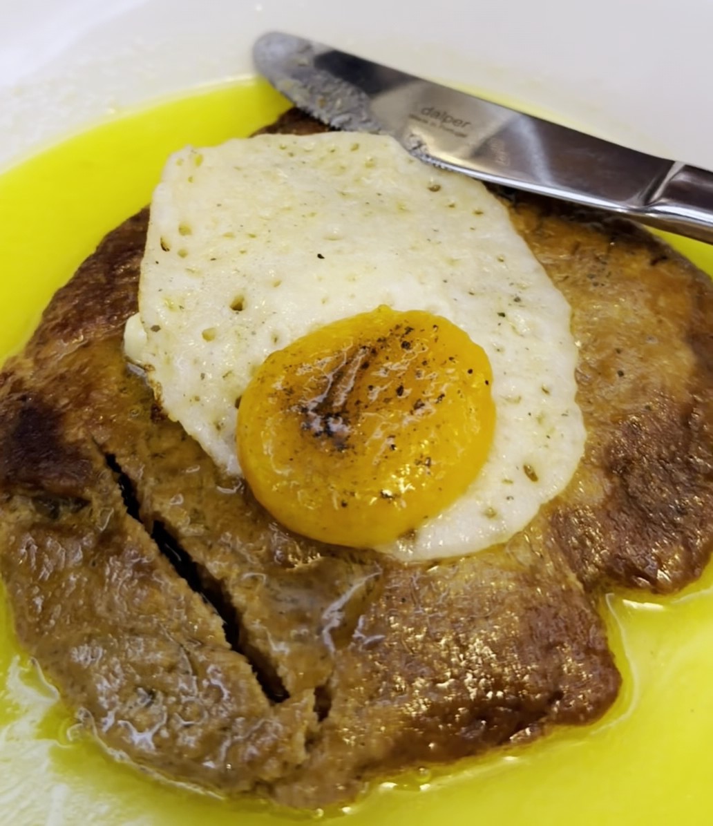 A Minha Avó: food & drinks
