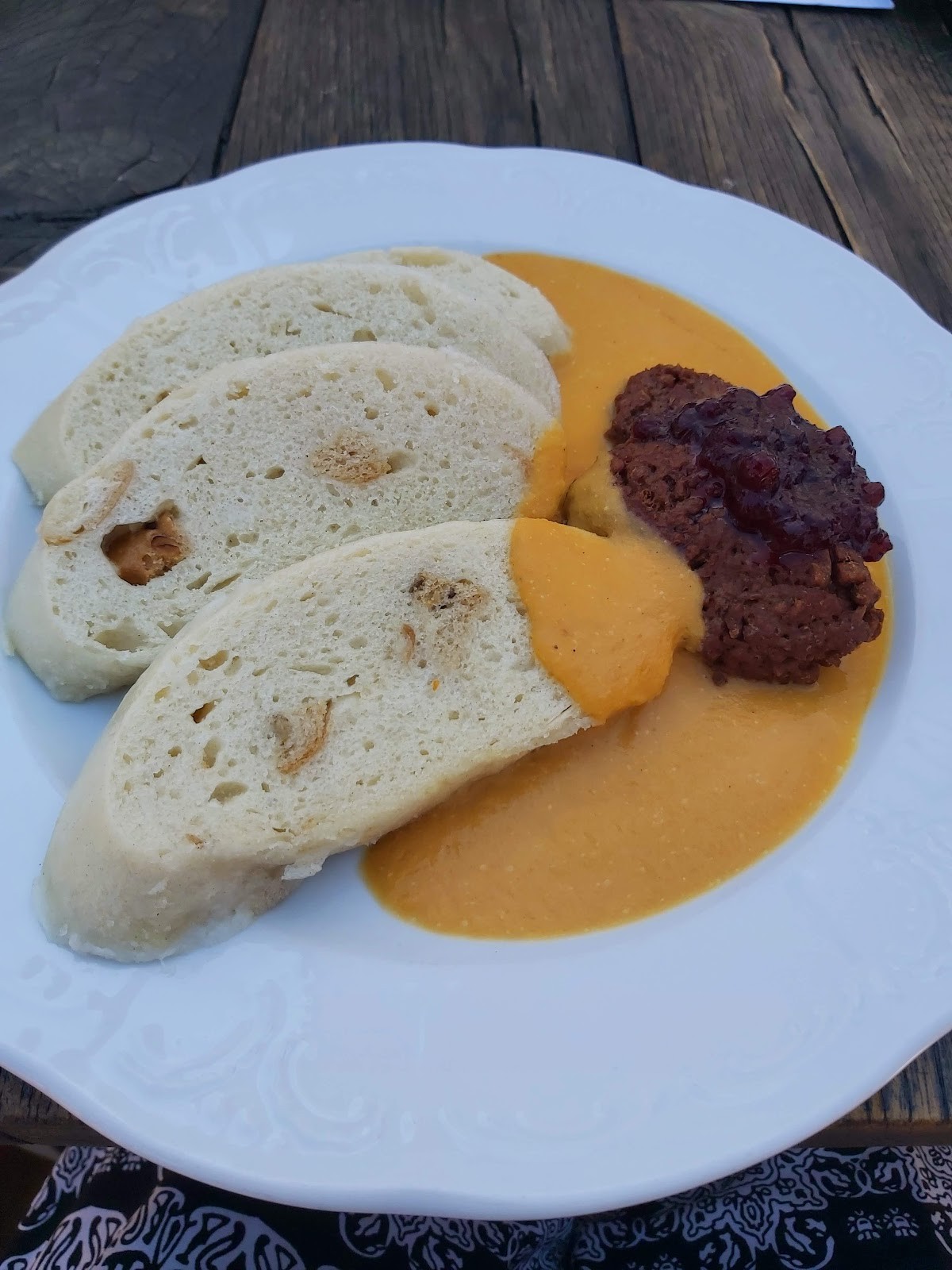 Vegan's Prague: food & drinks