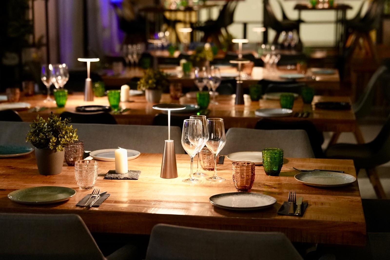 Weilands Wellfood: the place
