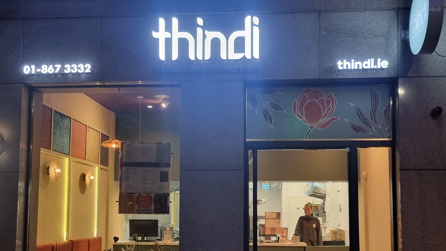 Thindi Northern Cross: the place