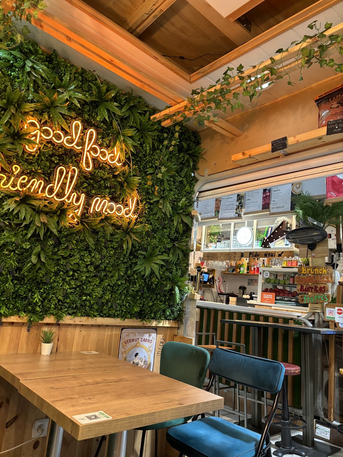 Poké Friendly: the place