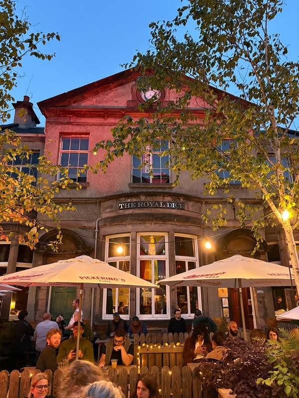 The Royal Dick Pub: photo 4