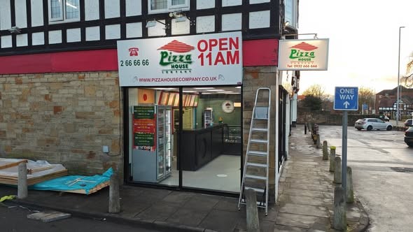 Pizza House Company Moortown: photo