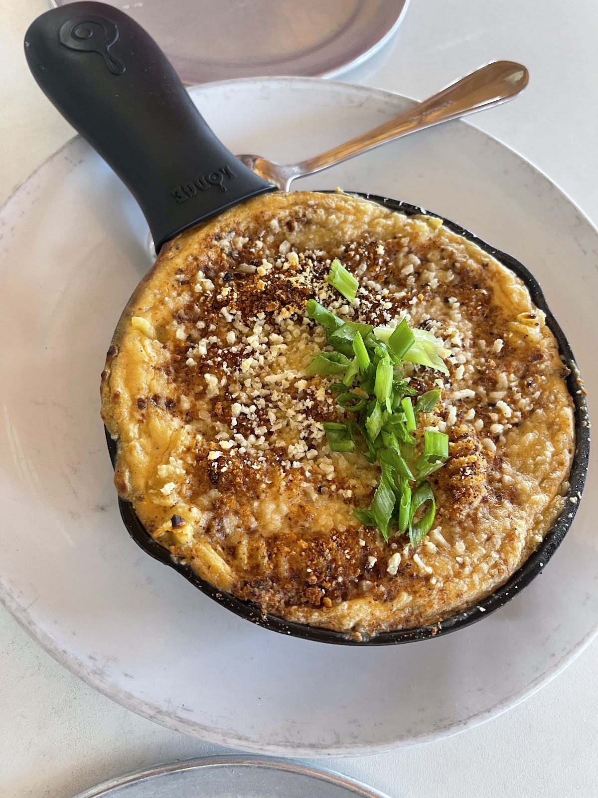 Donna Jean: food & drinks