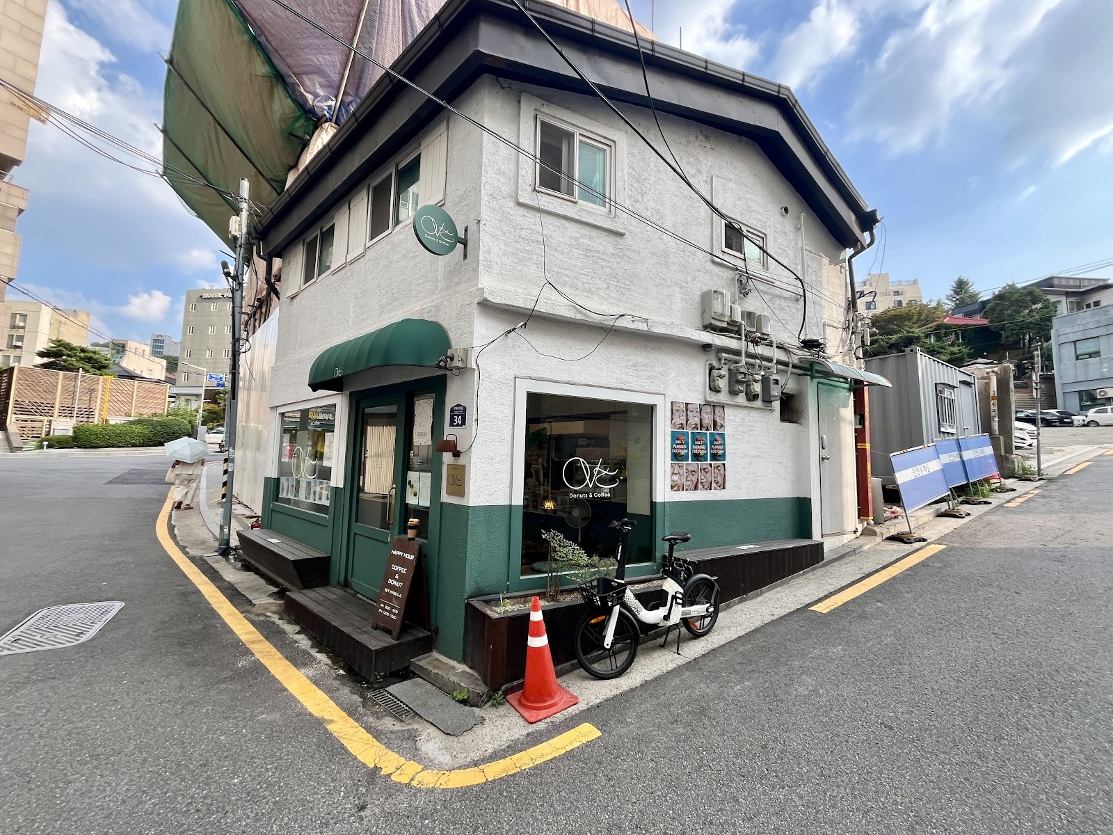 Overte: the place