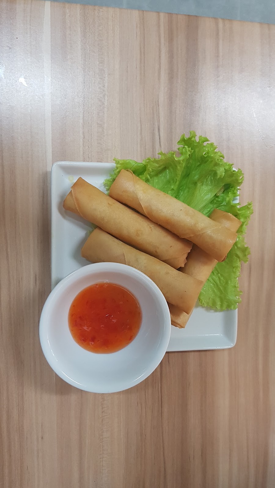 Just Vegan: food & drinks