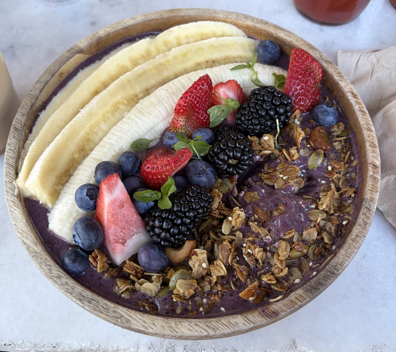Dialog Cafe: food & drinks