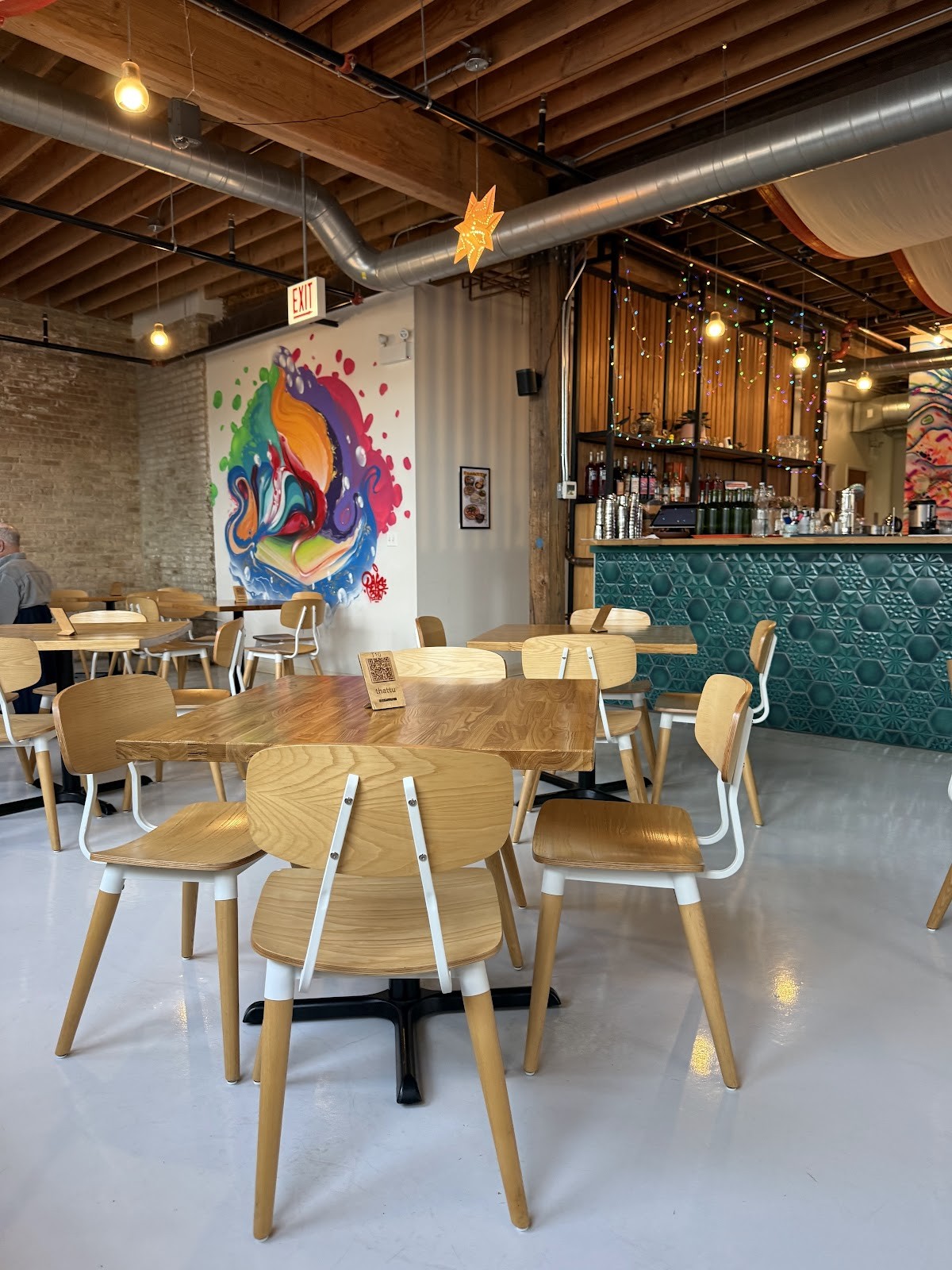 Thattu: the place
