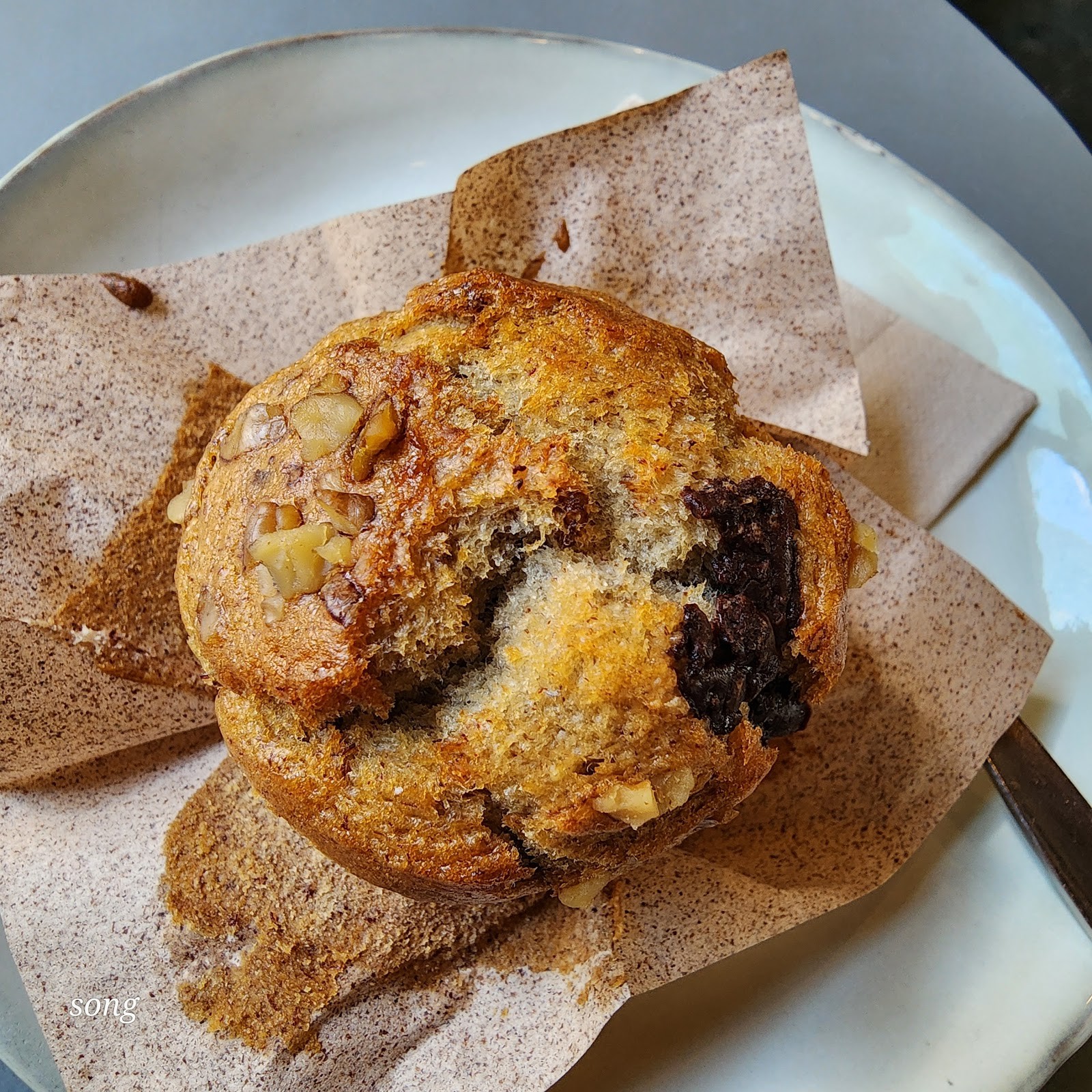 Full Circle Coffee Bar and Roastery - Zuid: food & drinks