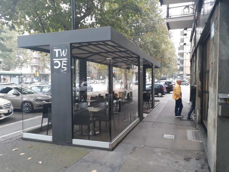 Caffetteria Twice: photo 4