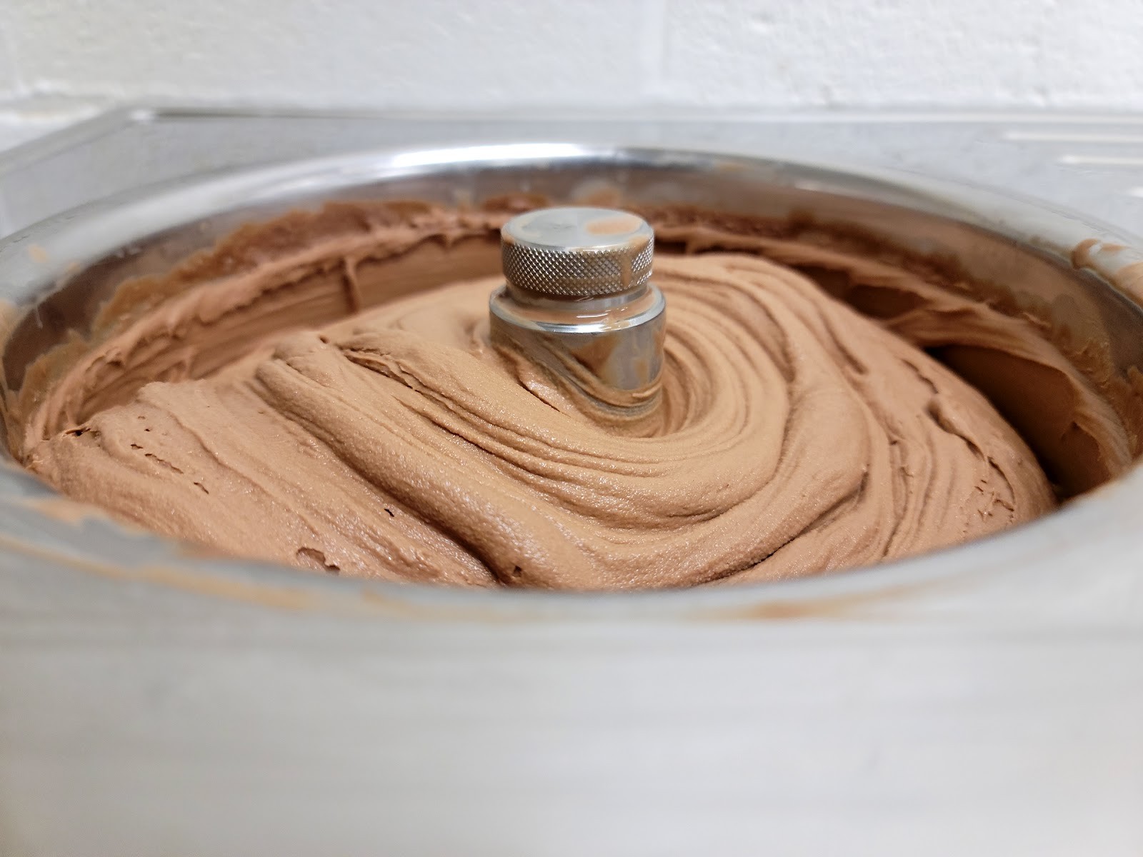 Gatto Gelato: food & drinks