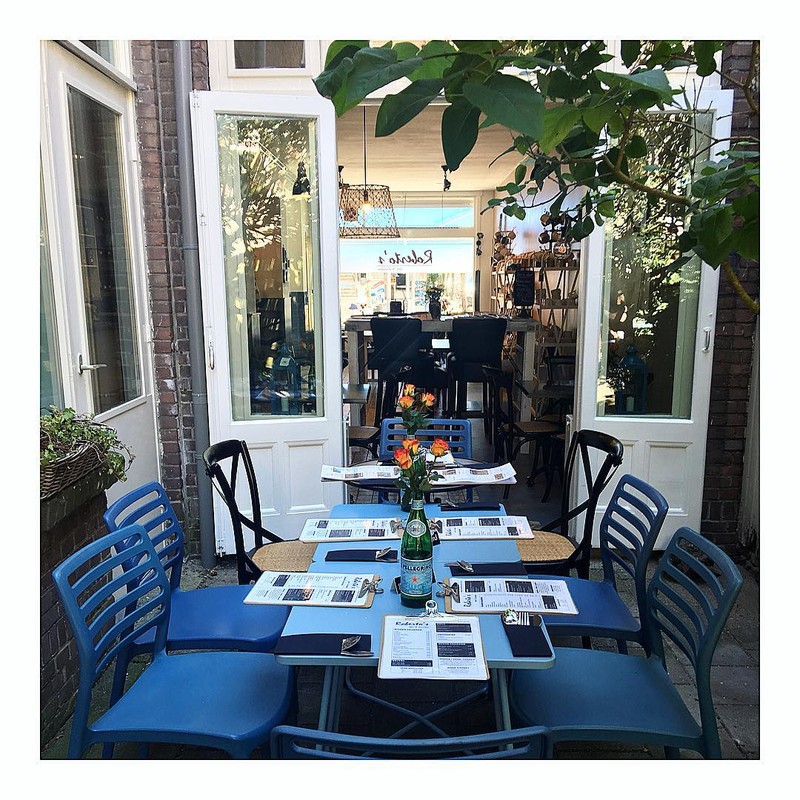 Roberto's eten & drinken: photo