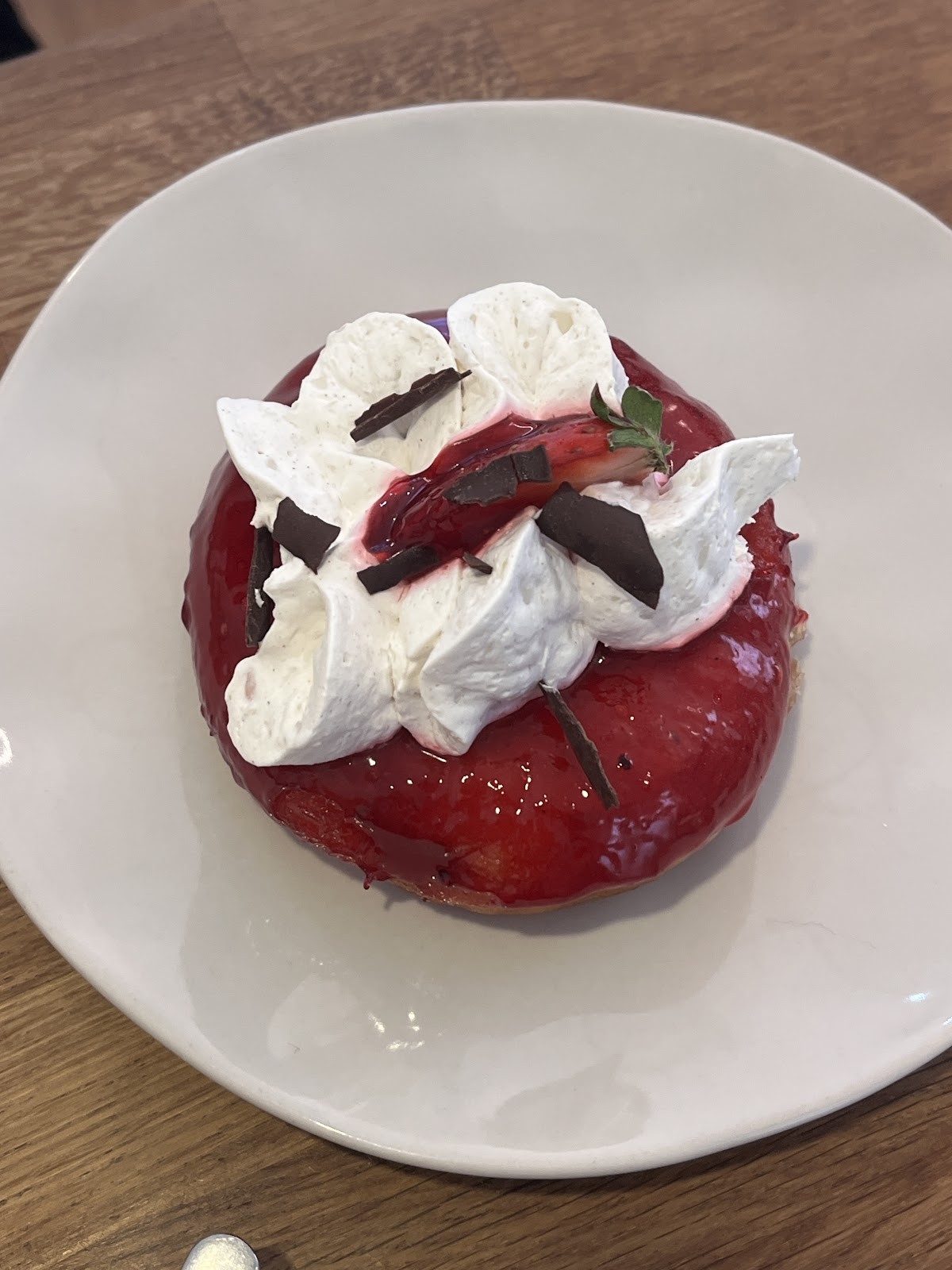 Chök - Valencia: food & drinks