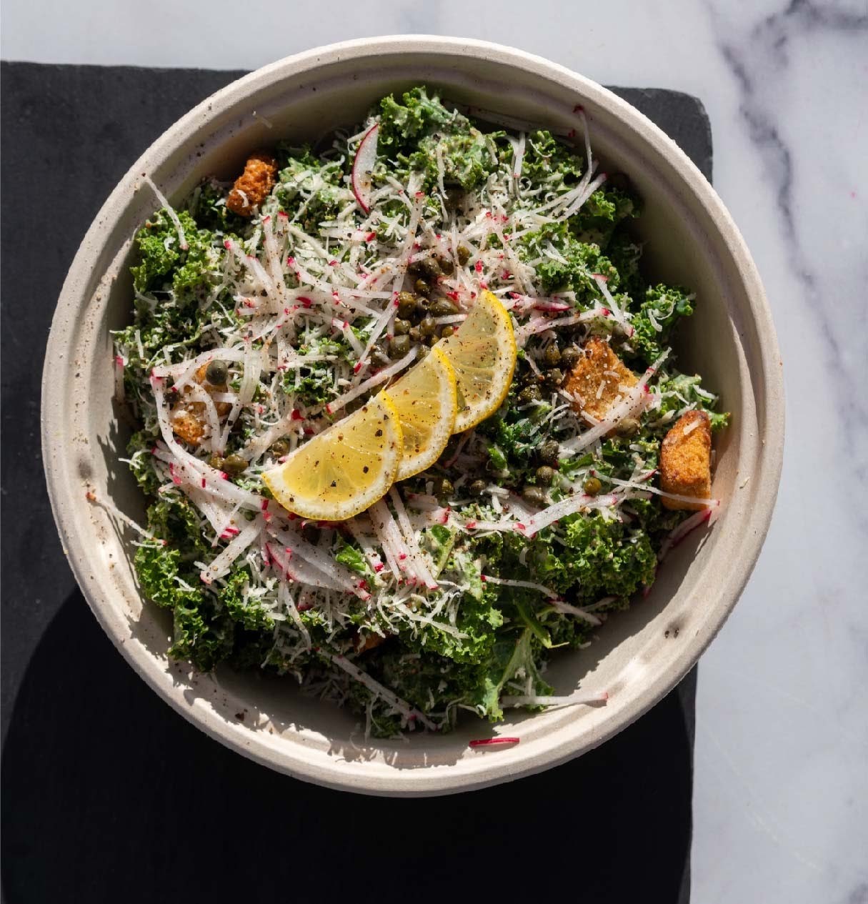 Campo Juice + Kitchen: food & drinks