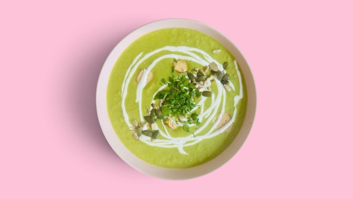Nest plant based Bistro: food & drinks