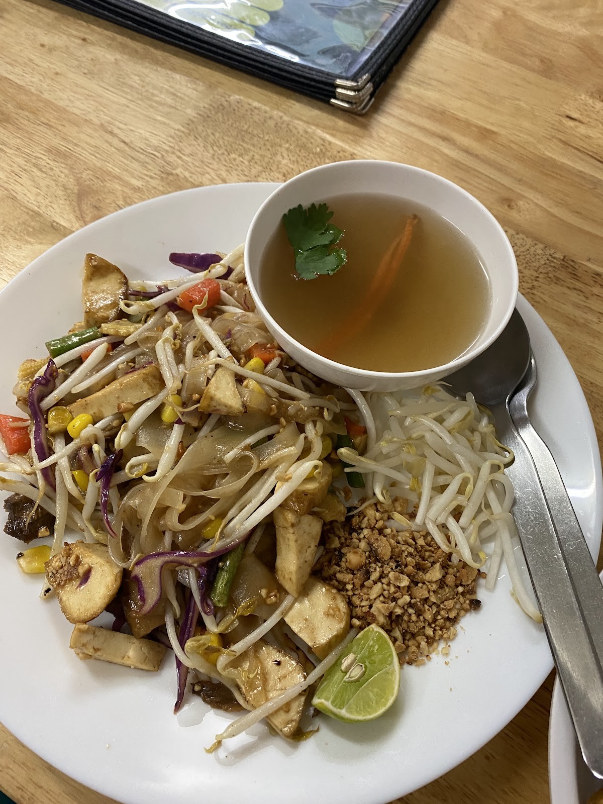 Eat Me Veggie & Vegan: food & drinks