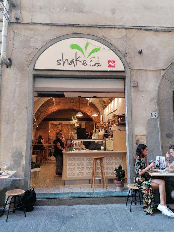 Shake Cafè: photo