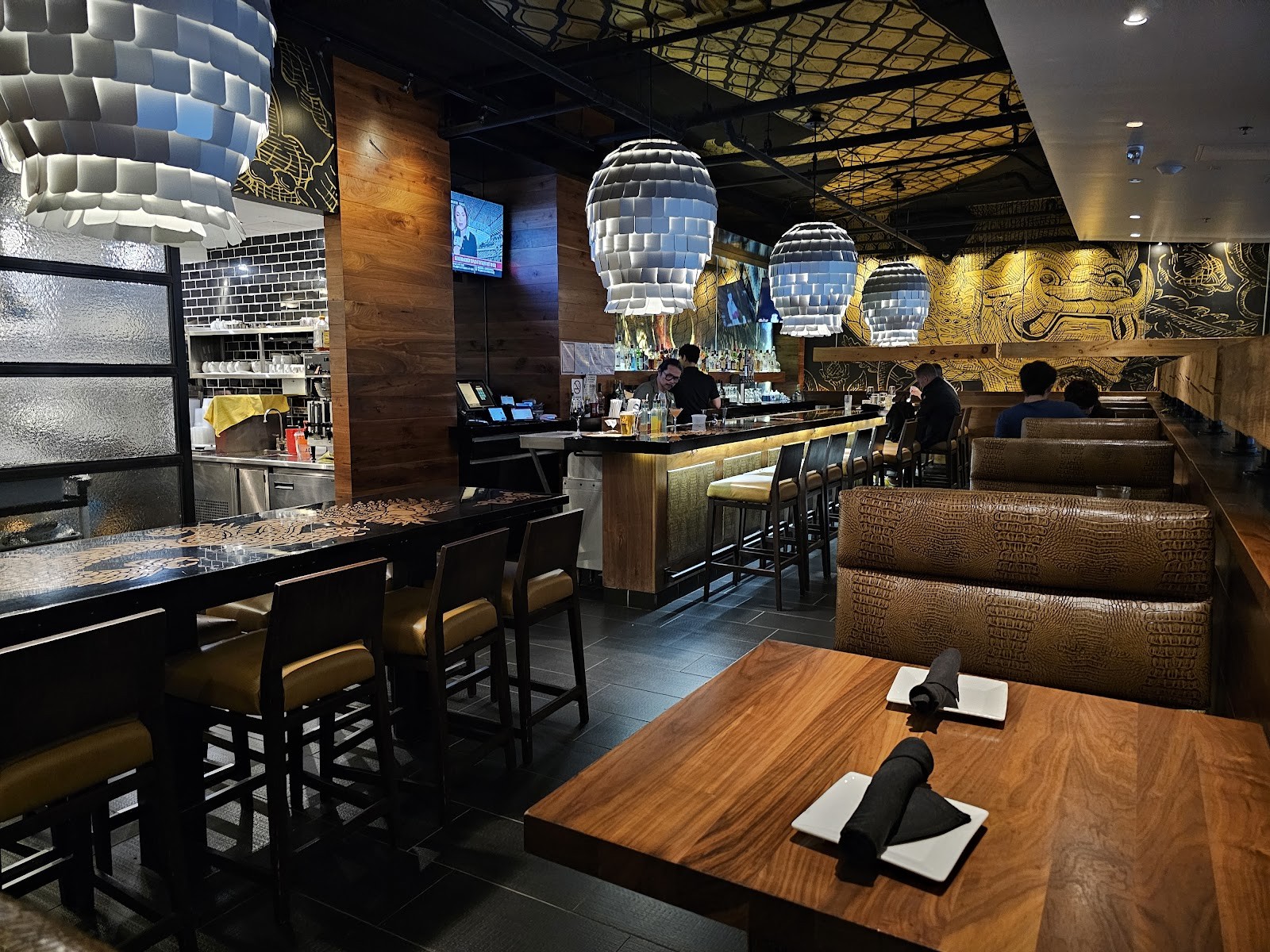 Soi 38: the place