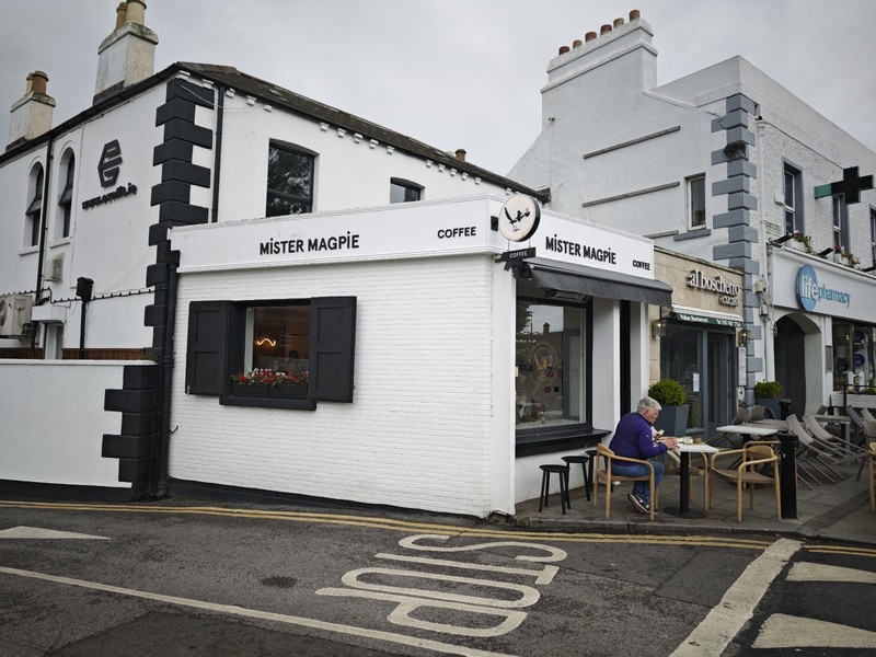 Mister Magpie Coffee (Ballsbridge): photo 4