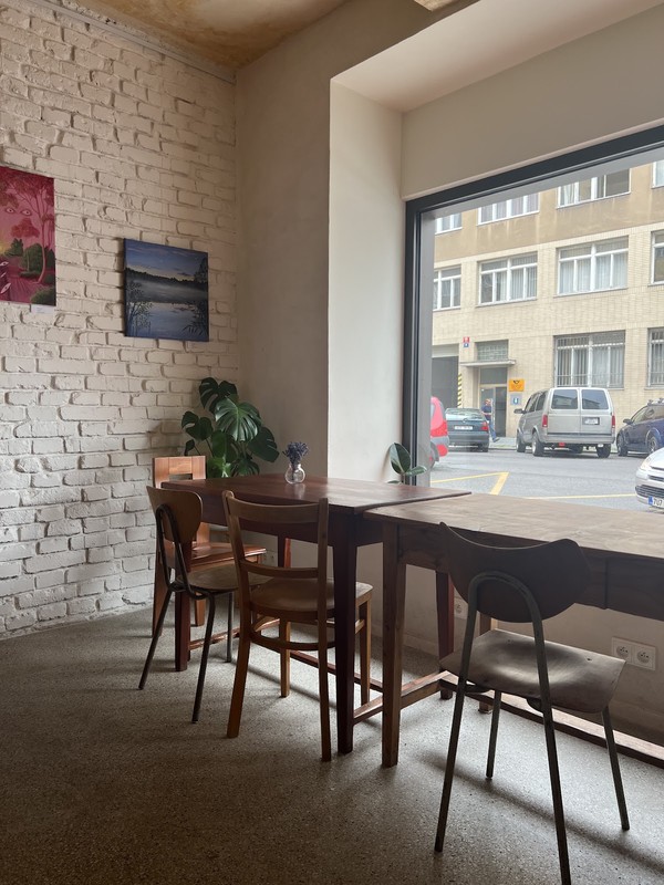 Polibek Café: photo 4