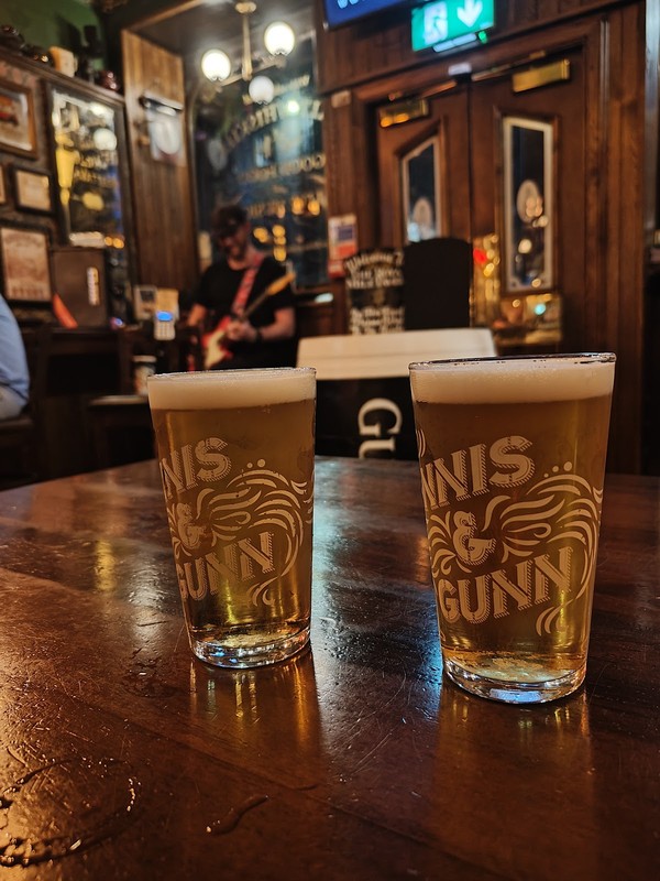 Royal Mile Tavern: photo 4